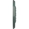 Ekena Millwork Wakefield Ceiling Medallion (Fits Canopies up to 3 5/8"), 11 3/4"OD x 1 1/4"P, Cloud Burst CM11WACBF - alternate 4
